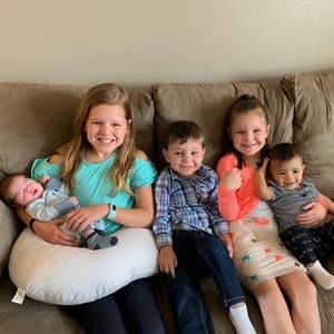 Meet your Posher, Rose